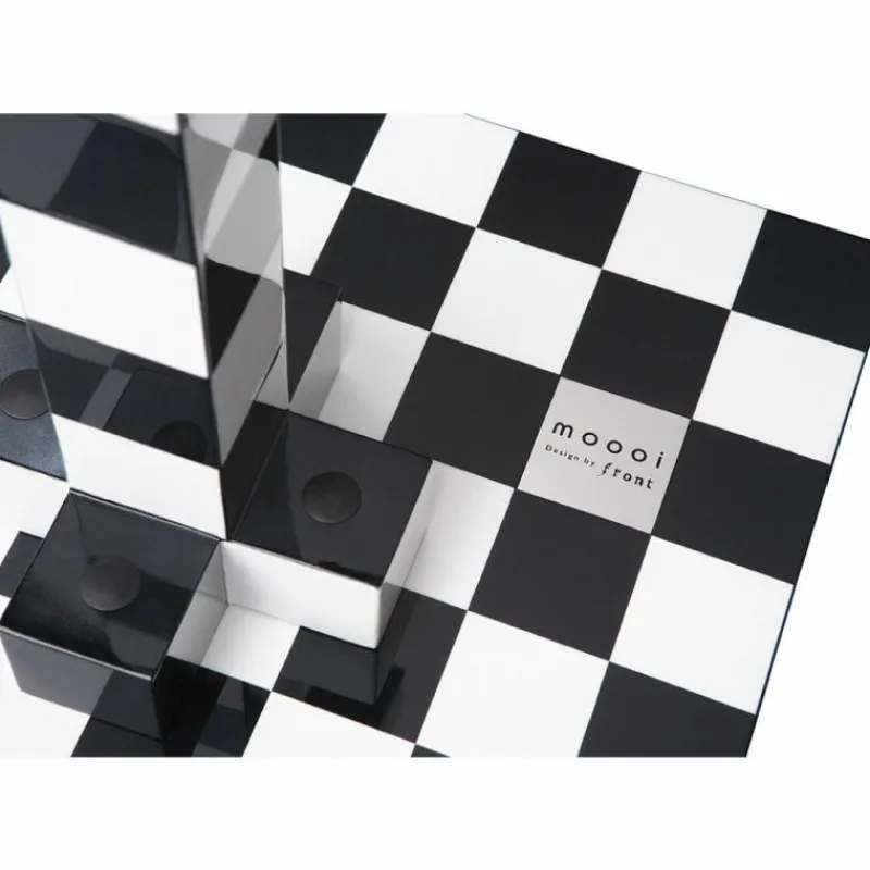 Hot Chess Bijzettafel Bijzettafels