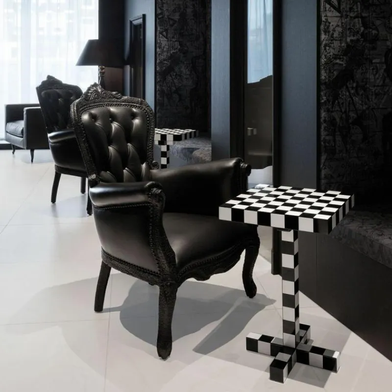 Hot Chess Bijzettafel Bijzettafels