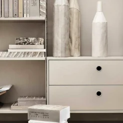 New Chest of Drawers Opbergkastjes|Opbergsystemen