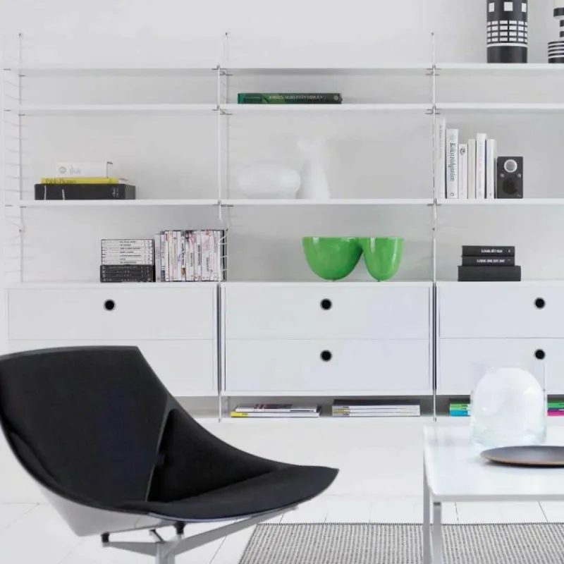 New Chest of Drawers Opbergkastjes|Opbergsystemen