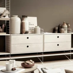 New Chest of Drawers Opbergkastjes|Opbergsystemen
