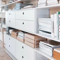 New Chest of Drawers Opbergkastjes|Opbergsystemen