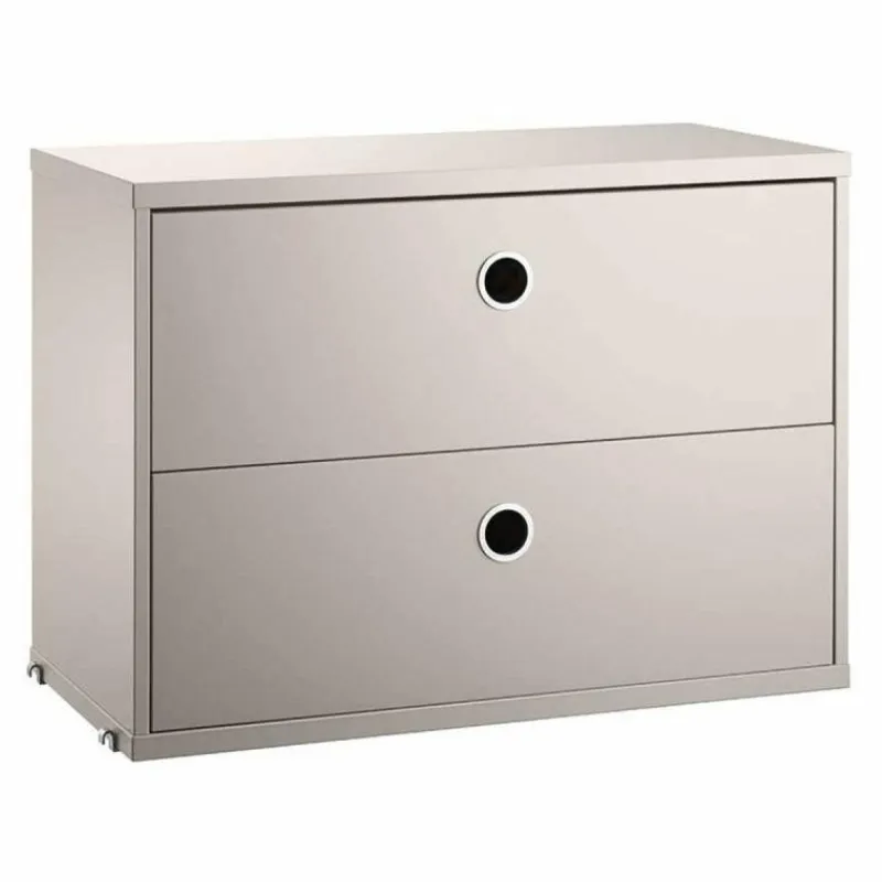 New Chest of Drawers Opbergkastjes|Opbergsystemen