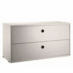 New Chest of Drawers Opbergkastjes|Opbergsystemen