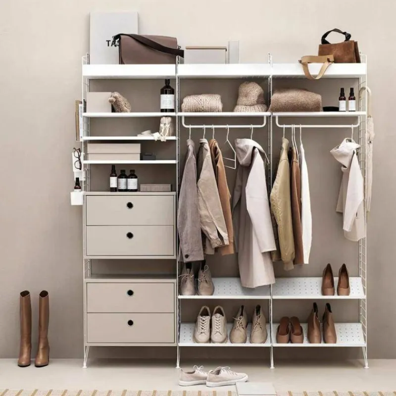 New Chest of Drawers Opbergkastjes|Opbergsystemen