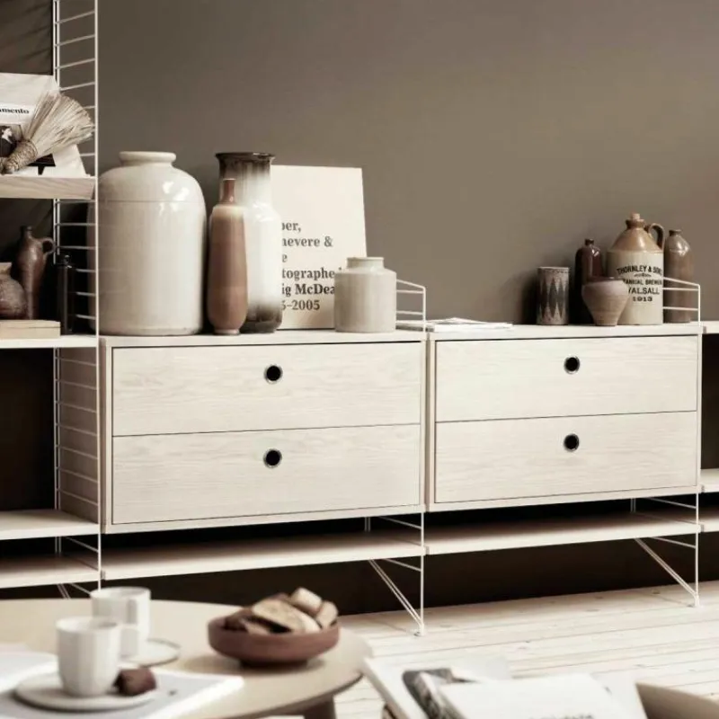 New Chest of Drawers Opbergkastjes|Opbergsystemen