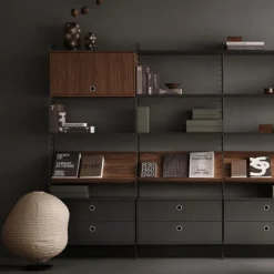 New Chest of Drawers Opbergkastjes|Opbergsystemen