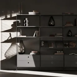 New Chest of Drawers Opbergkastjes|Opbergsystemen