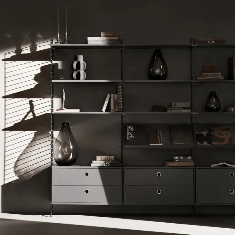 New Chest of Drawers Opbergkastjes|Opbergsystemen