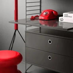 New Chest of Drawers Opbergkastjes|Opbergsystemen