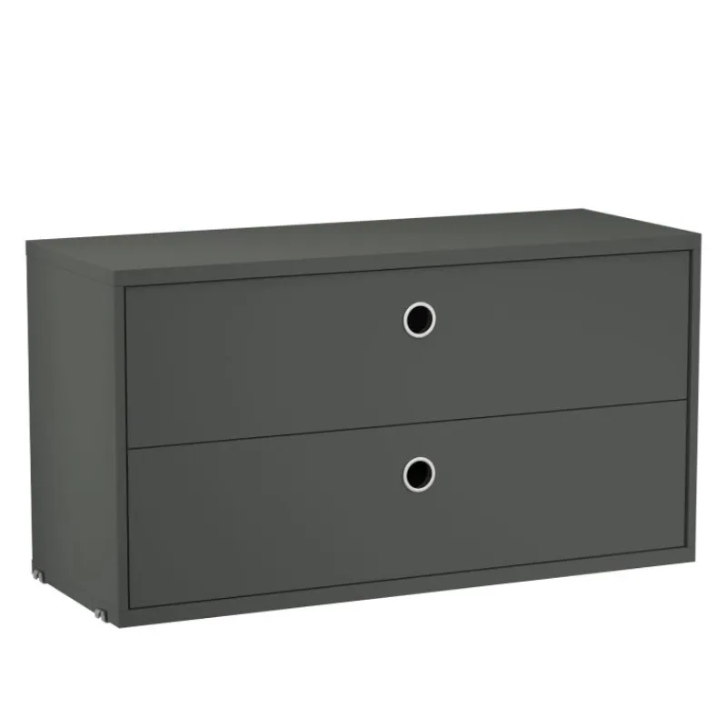 New Chest of Drawers Opbergkastjes|Opbergsystemen
