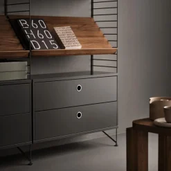 New Chest of Drawers Opbergkastjes|Opbergsystemen