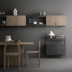 New Chest of Drawers Opbergkastjes|Opbergsystemen