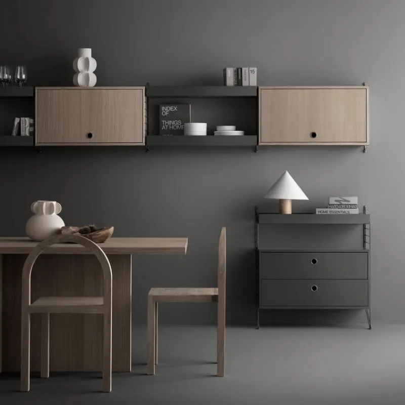 New Chest of Drawers Opbergkastjes|Opbergsystemen
