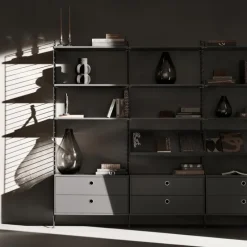 New Chest of Drawers Opbergkastjes|Opbergsystemen