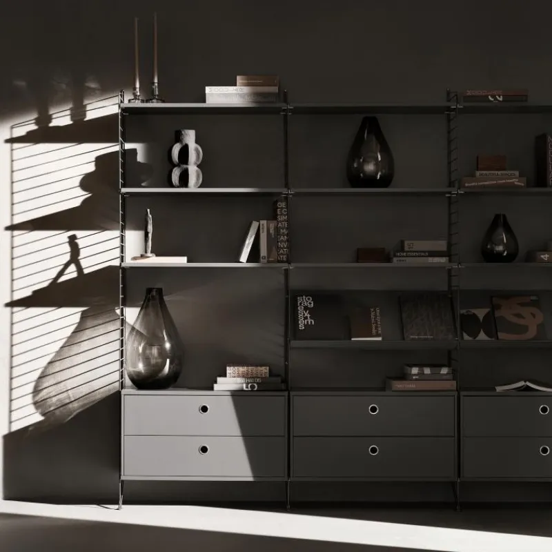 New Chest of Drawers Opbergkastjes|Opbergsystemen