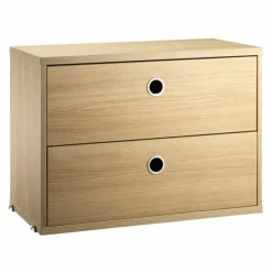 New Chest of Drawers Opbergkastjes|Opbergsystemen