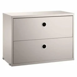 New Chest of Drawers Opbergkastjes|Opbergsystemen
