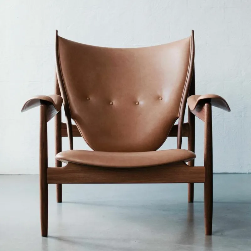 Chieftain Fauteuil Fauteuils