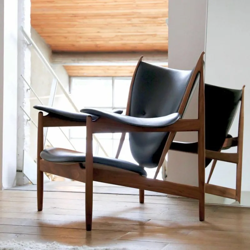 Chieftain Fauteuil Fauteuils