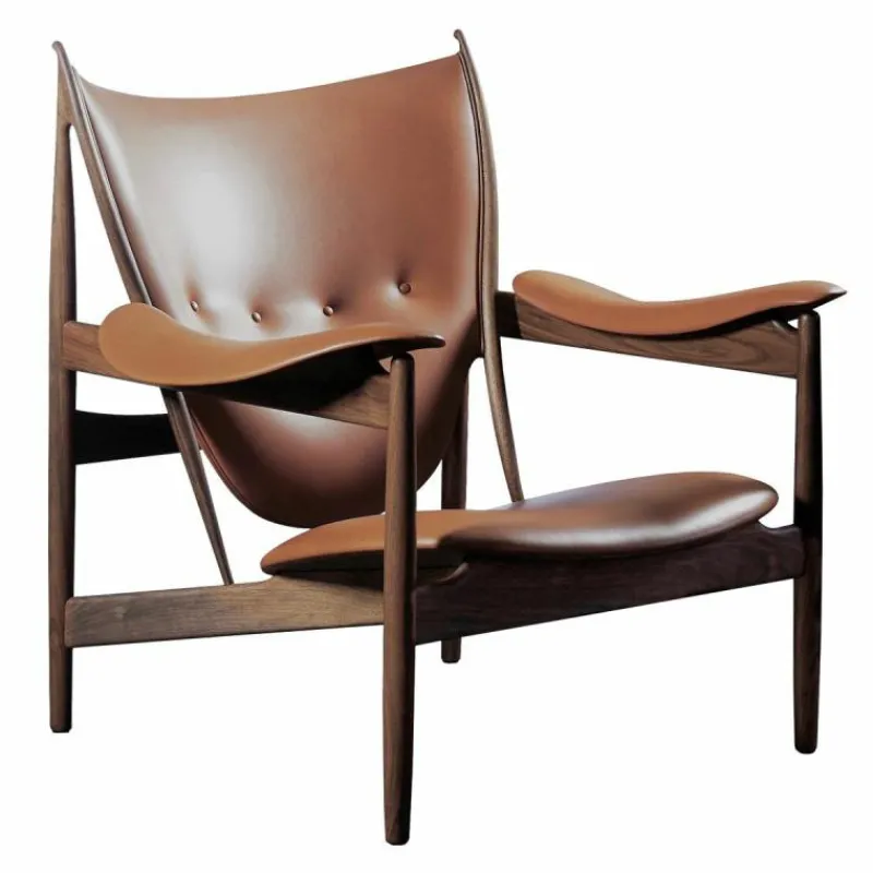 Chieftain Fauteuil Fauteuils
