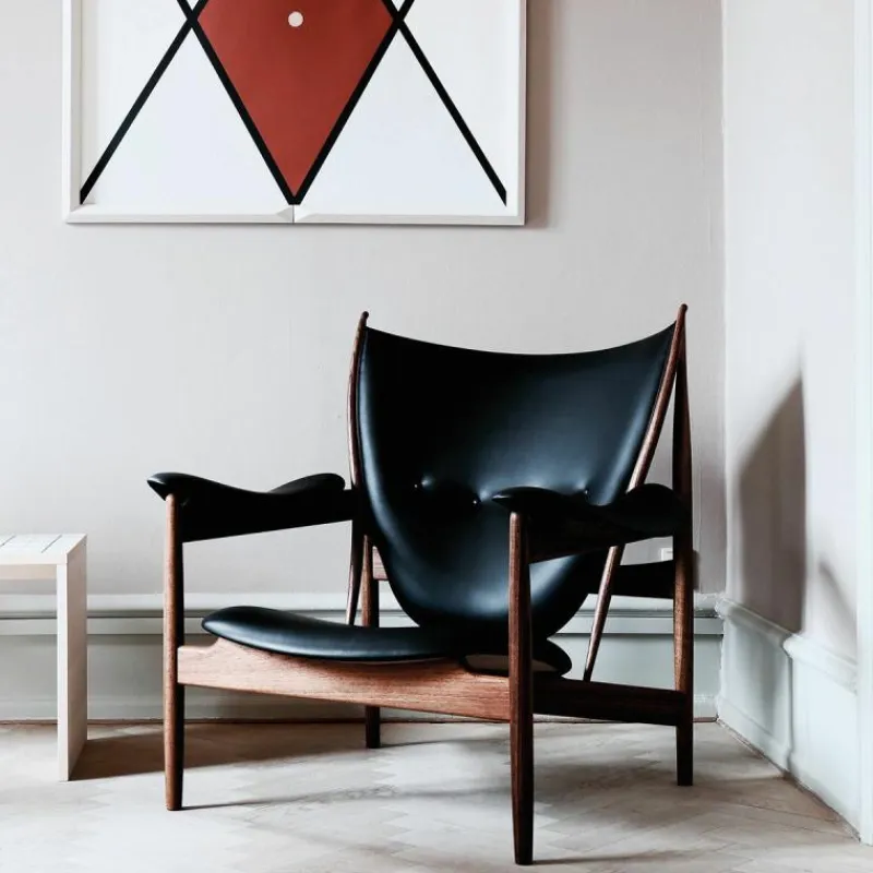 Chieftain Fauteuil Fauteuils