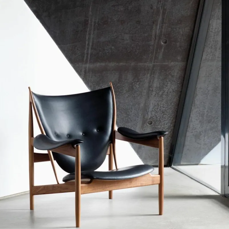 Chieftain Fauteuil Fauteuils