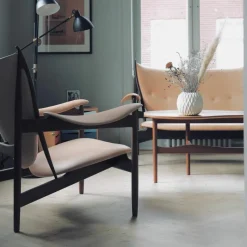 Chieftain Fauteuil Fauteuils