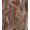 Discount Chintz Behang Crimson Behang