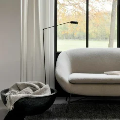 Discount Chopped XL Mand Opbergmanden