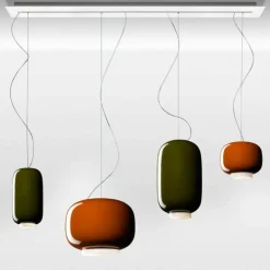 Clearance Chouchin 1 Hanglamp Hanglampen