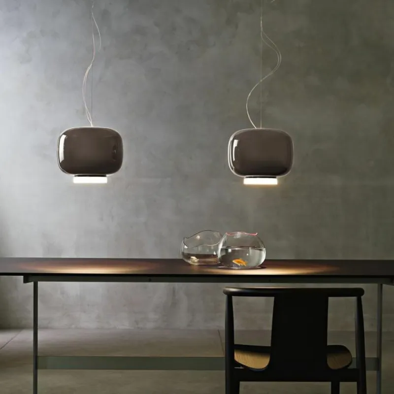 Outlet Chouchin 3 Hanglamp Hanglampen