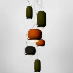 Clearance Chouchin 2 Hanglamp Hanglampen