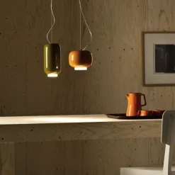Clearance Chouchin 2 Hanglamp Hanglampen