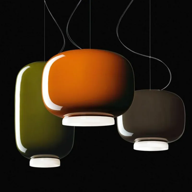Clearance Chouchin 2 Hanglamp Hanglampen