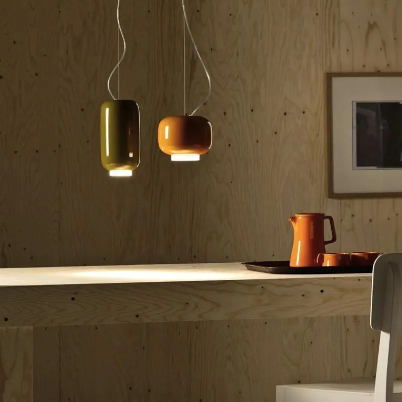 Clearance Chouchin 2 Hanglamp Hanglampen