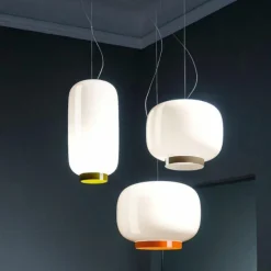 Best Chouchin 1 Reverse Hanglamp Hanglampen