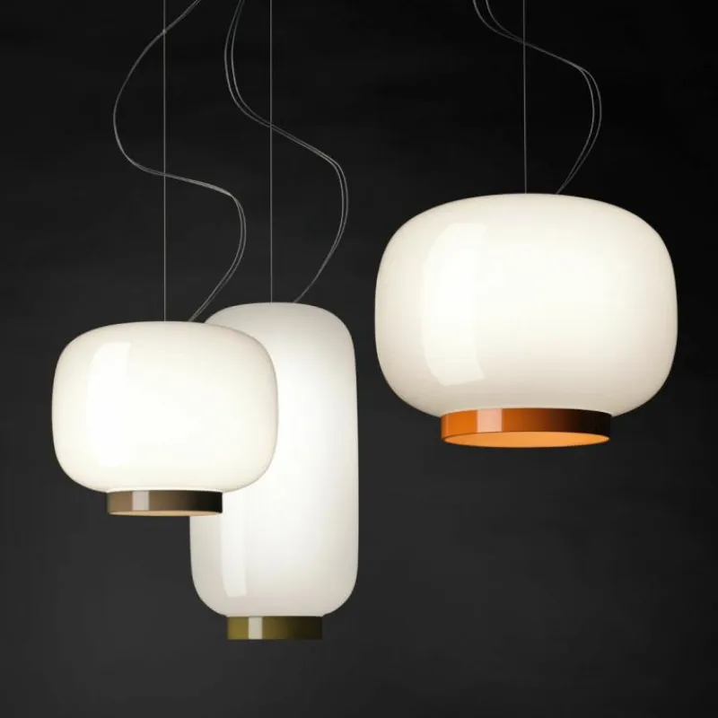 Best Chouchin 1 Reverse Hanglamp Hanglampen