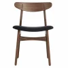 CH30P Stoel Eetkamerstoelen