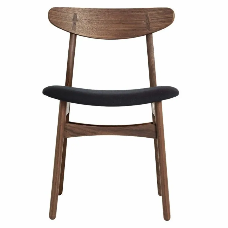 CH30P Stoel Eetkamerstoelen