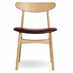 CH30P Stoel Eetkamerstoelen