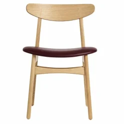 CH30P Stoel Eetkamerstoelen
