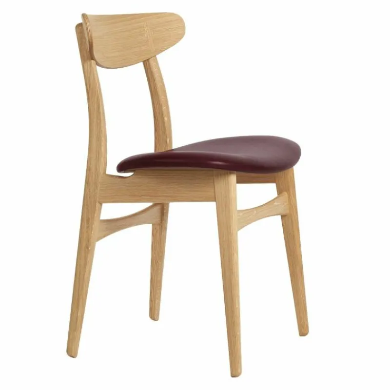 CH30P Stoel Eetkamerstoelen