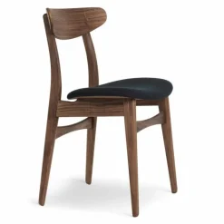 CH30P Stoel Eetkamerstoelen