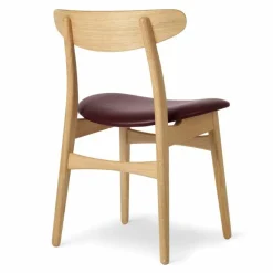 CH30P Stoel Eetkamerstoelen