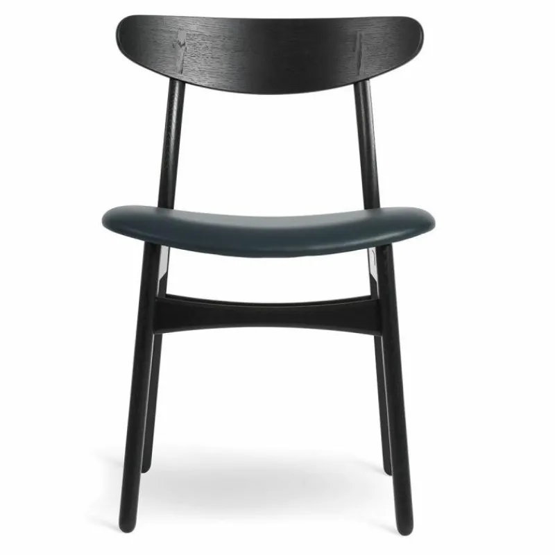 CH30P Stoel Eetkamerstoelen