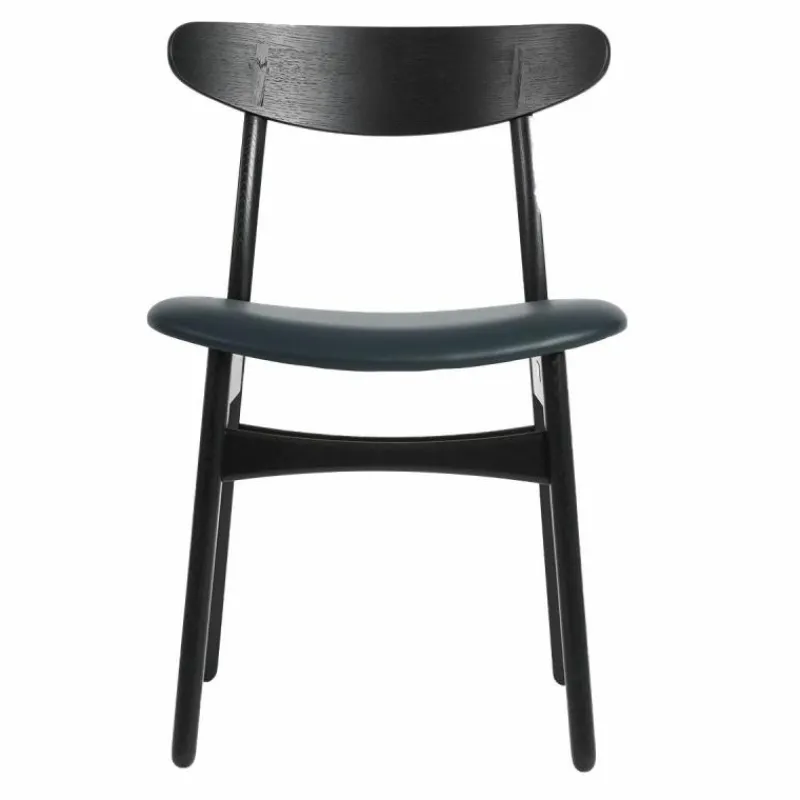 CH30P Stoel Eetkamerstoelen