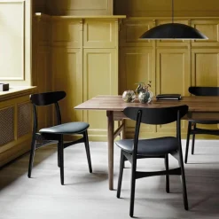 CH30P Stoel Eetkamerstoelen