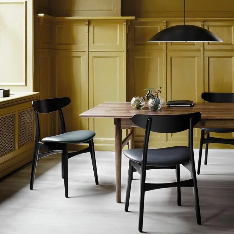 CH30P Stoel Eetkamerstoelen