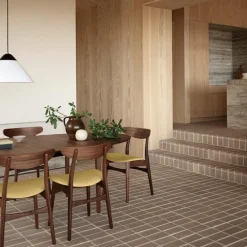 CH30P Stoel Eetkamerstoelen